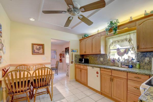 Delray Villas 4 & 5, 6197 Overland Pl, Delray Beach, Florida 33484, image 1