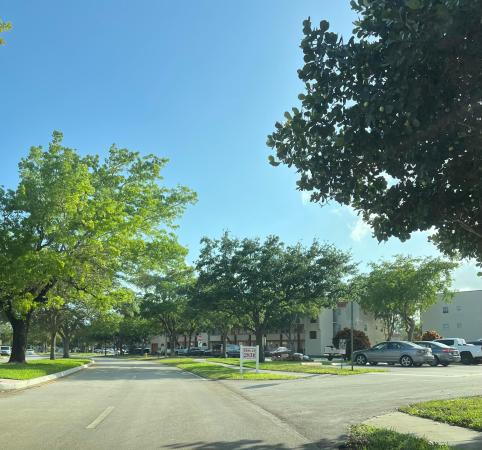 Sunrise Lakes 1, 2831 E Sunrise Lakes Dr #110, Sunrise, Florida 33322, image 1