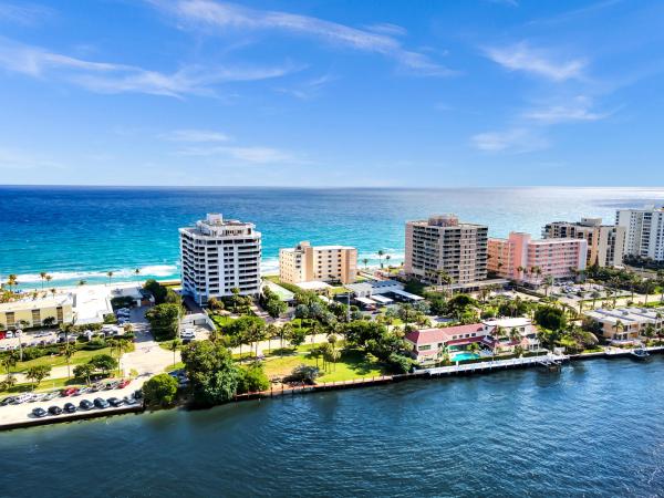 Wiltshire House, 2909 S Ocean Blvd, Highland Beach, Florida 33487, image 1