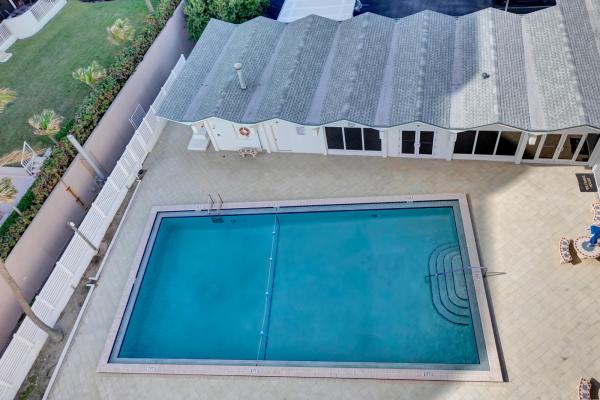Wiltshire House, 2909 S Ocean Blvd, Highland Beach, Florida 33487, image 2