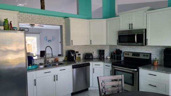 2014 SW Larchmont Ln, Port St. Lucie, Florida 34984, image 1