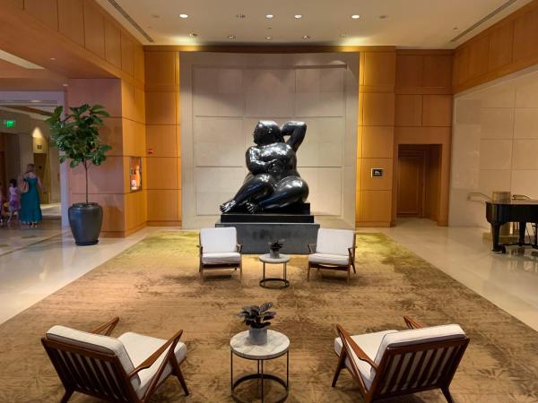 Four Seasons Hotel, 1435 Brickell Ave #3402, Miami, Florida 33131, image 2