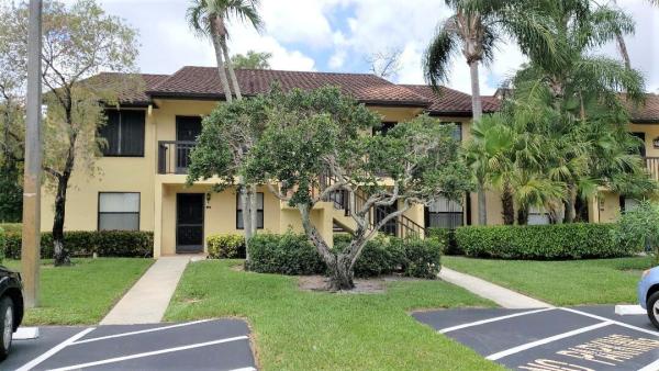 Lucerne Greens, 4689 Lucerne Lakes Blvd E #101, Lake Worth, Florida 33467, image 1