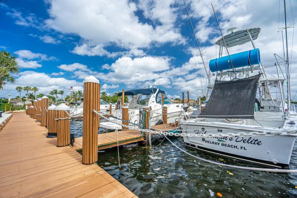 Tropic Harbor, 3411 Spanish Trl #116, Delray Beach, Florida 33483, image 3