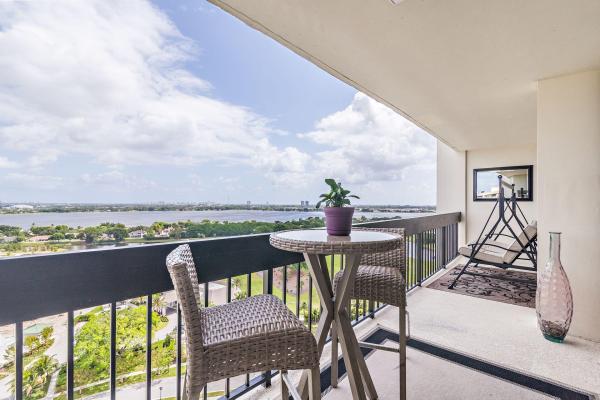 Lincoln Tower, 2400 Presidential Way #1902, West Palm Beach, Florida 33401, image 1