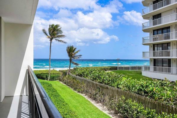 Carlton Place, 3140 S Ocean Blvd, Palm Beach, Florida 33480, image 1
