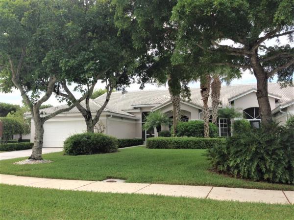 Brittany Lakes, 7769 Rockford Rd, Boynton Beach, Florida 33472, image 1