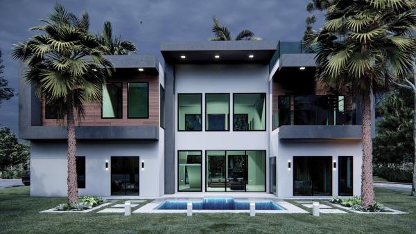 Sea View Ridge, 13440 Us Highway 1, Juno Beach, Florida 33408, image 1