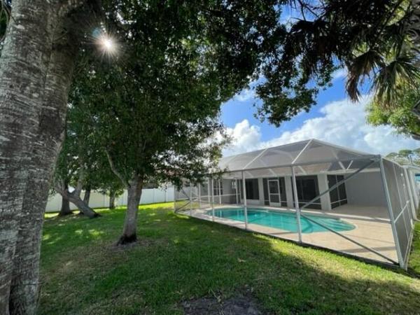 Sandhill Crossing, 2549 SE Tiger Ave, Port St. Lucie, Florida 34952, image 1