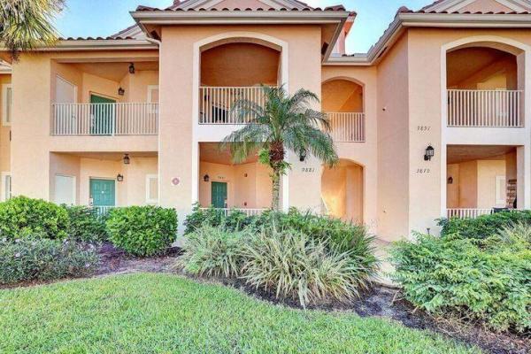 Golf Villas, 9965 Perfect Dr #160, Port St. Lucie, Florida 34986, image 1