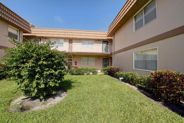 Brittany At Kings Point, 18 Brittany A, Delray Beach, Florida 33446, image 2