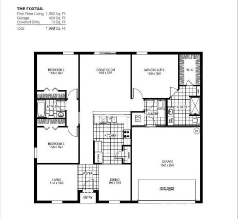 Sandhill Crossing, 3066 SE Sumner Ln, Port St. Lucie, Florida 34952, image 1