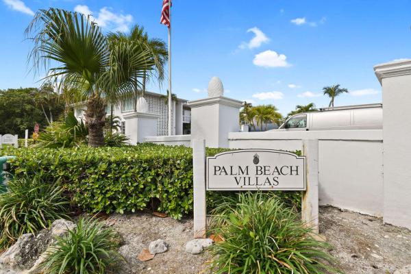Palm Beach Villas, 4201 S Ocean Blvd #I7, South Palm Beach, Florida 33480, image 2