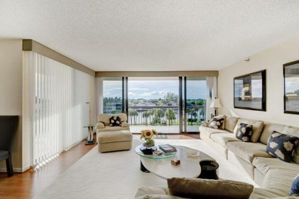 Braemar Isle, 4740 S Ocean Blvd #510, Highland Beach, Florida 33487, image 2