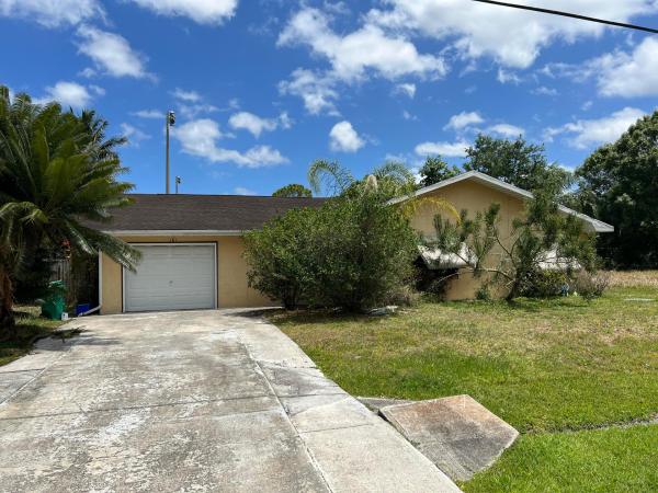 Swan Park, 161 NW Curtis St, Port St. Lucie, Florida 34983, image 1