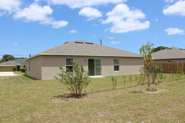 Swan Park, 656 SW Violet Ave, Port St. Lucie, Florida 34983, image 2