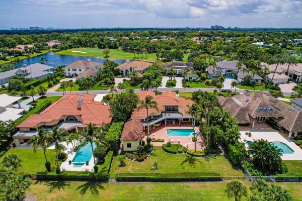 Frenchman's Creek Beach & Country Club, 3181 Burgundy Dr N, Palm Beach Gardens, Florida 33410, image 2