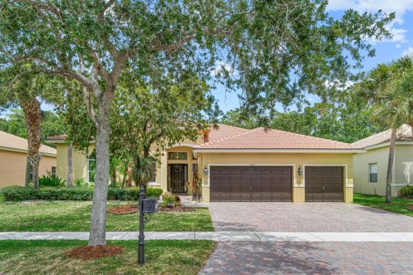 Fieldstone, 10231 Cypress Lakes Preserve Dr, Lake Worth, Florida 33449, image 1