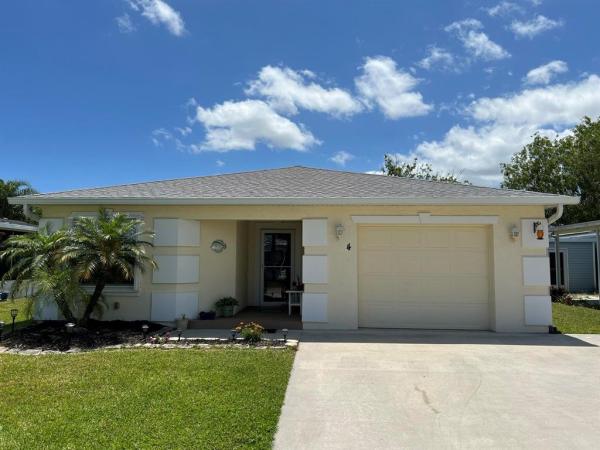 Spanish Lakes Riverfront, 4 El Portal Ln, Port St. Lucie, Florida 34952, image 1
