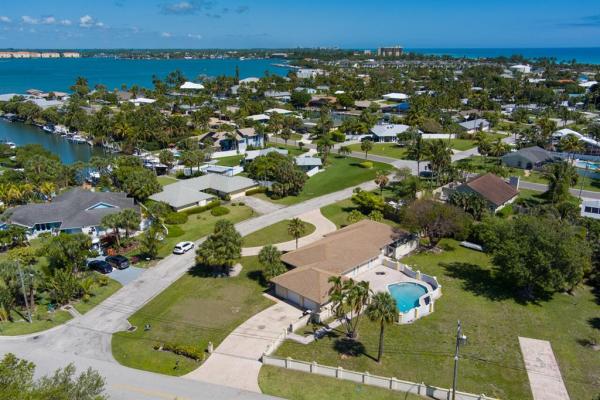 Surfside, 1900 Coconut Dr, Fort Pierce, Florida 34949, image 1