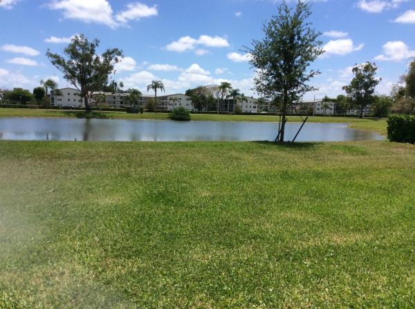 Hythe At Century Village, 1052 Hythe C, Boca Raton, Florida 33434, image 2