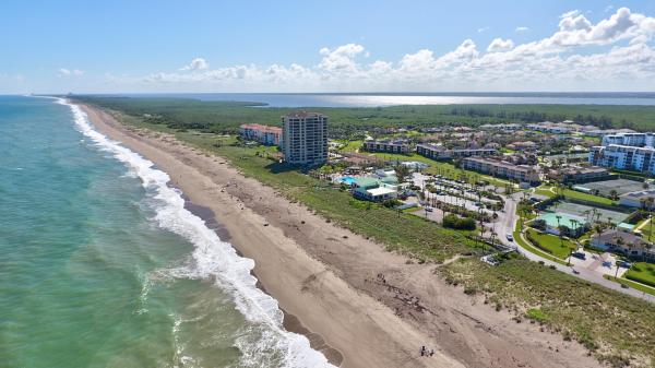 Catamaran 1, 2400 S Ocean Dr #2310, Fort Pierce, Florida 34949, image 2