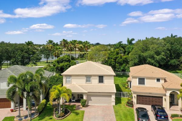 Bluff Harbor, 4161 Bluff Harbor Way, Wellington, Florida 33449, image 3