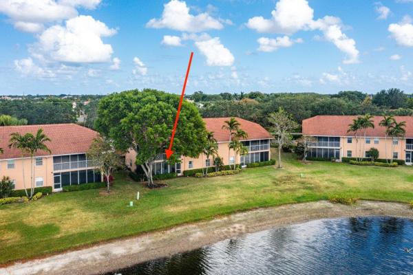 Palm Isles, 9661 Shadybrook Dr #102, Boynton Beach, Florida 33437, image 2
