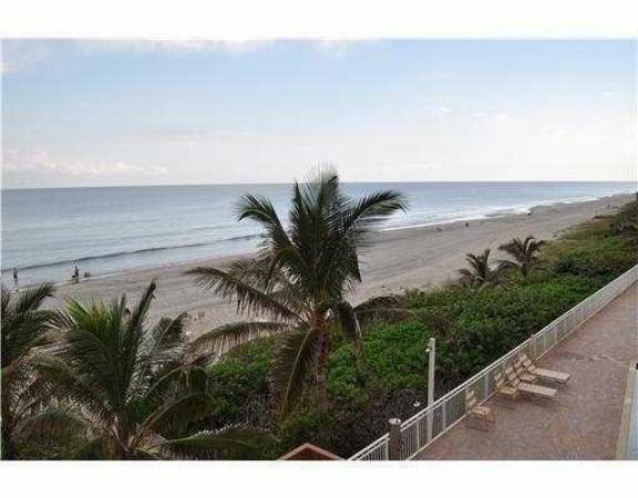 Seagate Of Highland, 3224 S Ocean Blvd #312B, Highland Beach, Florida 33487, image 1