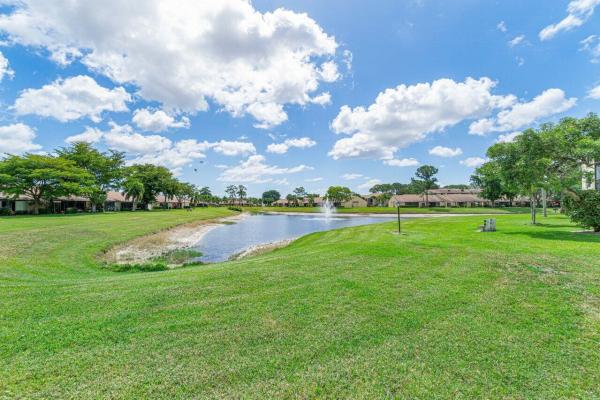 Pine Ridge North 4, 811 Sky Pine Way #F3, Greenacres, Florida 33415, image 2