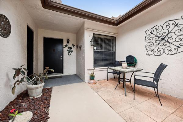 Cloisters, 6125 Elsinore Cir, Greenacres, Florida 33463, image 1