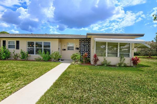High Point Of Delray 4, 890 High Point Blvd N #C, Delray Beach, Florida 33445, image 1