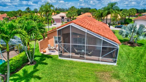 Ponte Vecchio West, 7672 Viniste Dr, Boynton Beach, Florida 33472, image 1