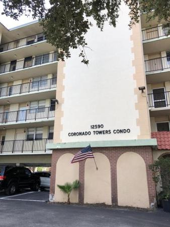 12590 Coronado Towers, 12590 NE 16th Ave #403, North Miami, Florida 33161, image 1