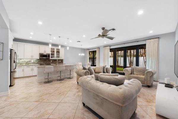 Tuscany South, 7890 Clay Mica Ct, Delray Beach, Florida 33446, image 1