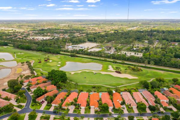 Fairmont At Wycliffe, 10825 Fairmont Village Dr, Lake Worth, Florida 33449, image 2