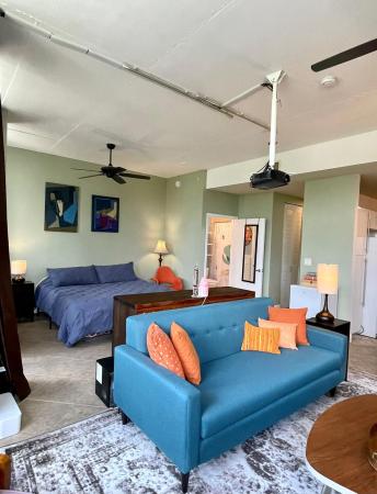 Villa Lofts & Villa Del Lago, 1617 N Flagler Dr #401, West Palm Beach, Florida 33407, image 2