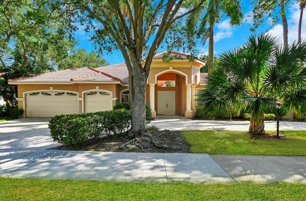 Andover, 2793 Hampton Cir S, Delray Beach, Florida 33445, image 1