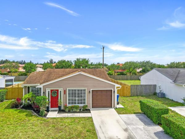 Counterpoint Estates, 10664 Misty Ln, Royal Palm Beach, Florida 33411, image 1