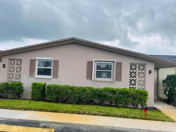 Barkley At Cresthaven Villas, 2663 E Barkley Dr #F, West Palm Beach, Florida 33415, image 3