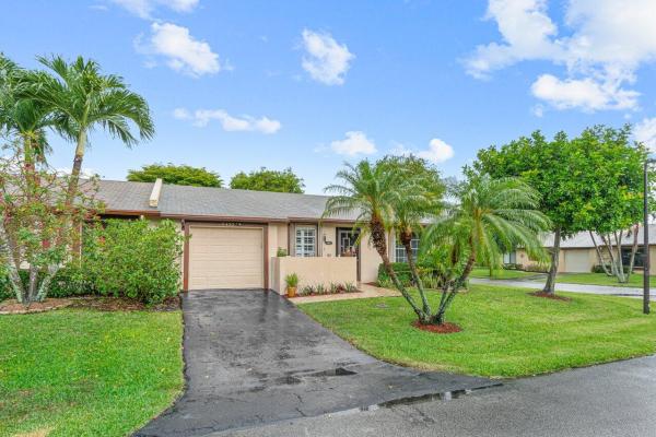 Viburnum At Las Verdes, 5432 Viburnum St, Delray Beach, Florida 33484, image 1