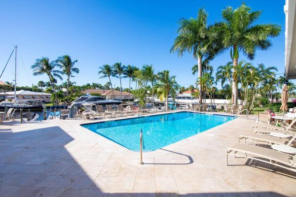 Emerald Tower, 1401 S Ocean Blvd #302, Pompano Beach, Florida 33062, image 1