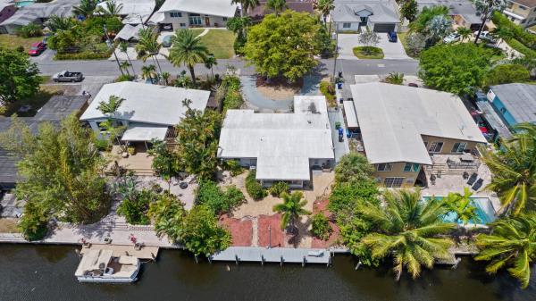 Lauderdale Isles, 2424 Tortugas Ln, Fort Lauderdale, Florida 33312, image 1