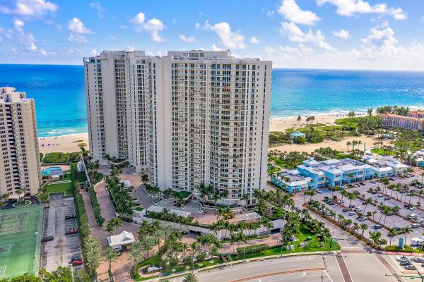 The Ritz-Carlton Residences, 2700 N Ocean Dr #2204A, Riviera Beach, Florida 33404, image 1