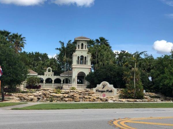 Vizcaya Falls, 2309 NW Padova St, Port St. Lucie, Florida 34986, image 1