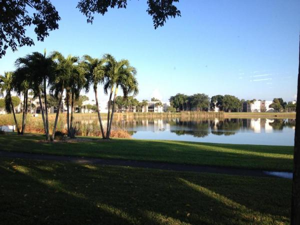 Evergreen At Las Verdes, 5310 Las Verdes Cir #107, Delray Beach, Florida 33484, image 1