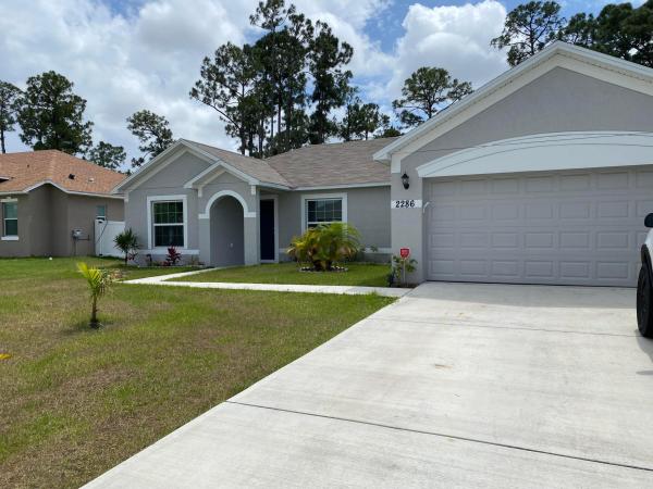 2286 SW Abalon Cir, Port St. Lucie, Florida 34953, image 1