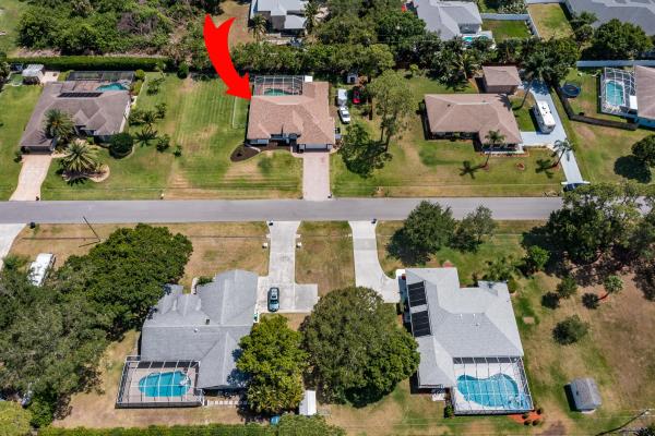 Hidden Oaks, 2048 SW Lance Ave, Port St. Lucie, Florida 34953, image 2