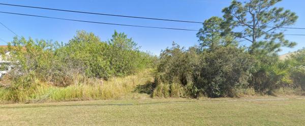 2011 SW Imperial St, Port St. Lucie, Florida 34987, image 1