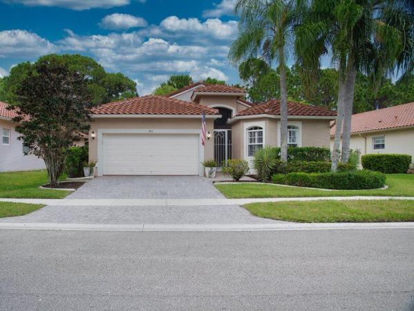 Cascades At St Lucie West, 410 NW Sunview Way, Port St. Lucie, Florida 34986, image 2